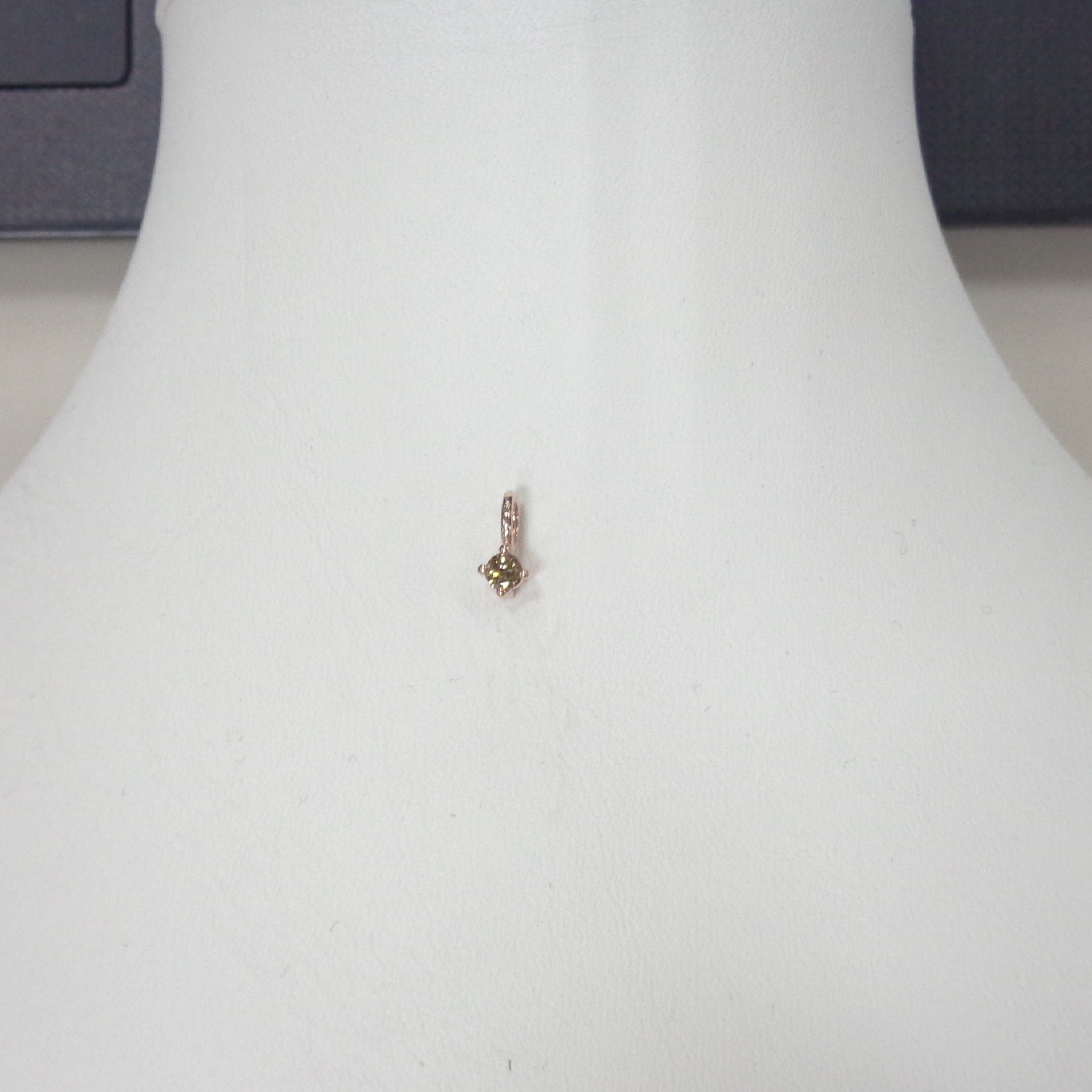 10421-000743 Подвеска (Ag 925)